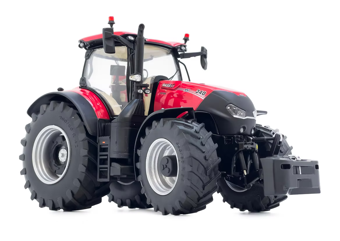 Marge Models - Case IH Optum 340CVXDrive - 1:32