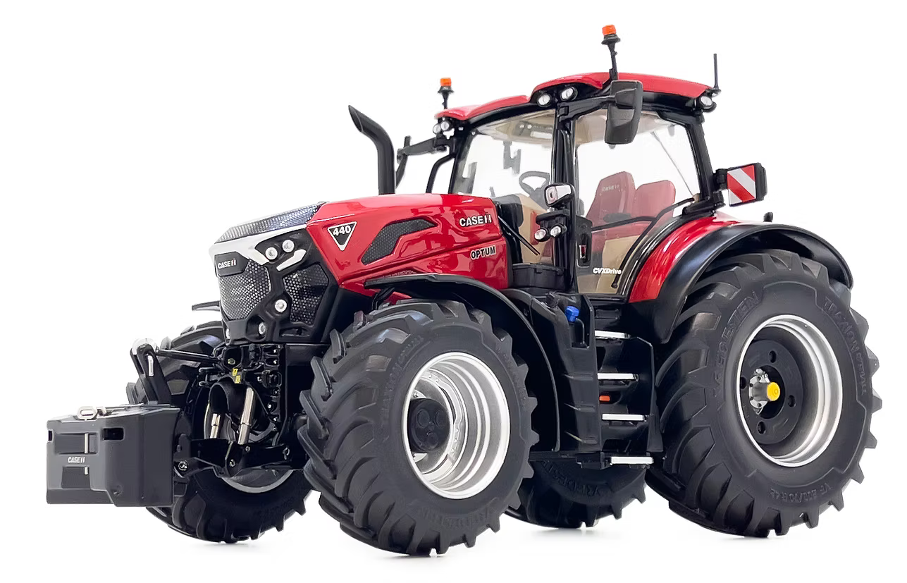 Marge Models - Case IH Optum 440CVXDrive - 1:32