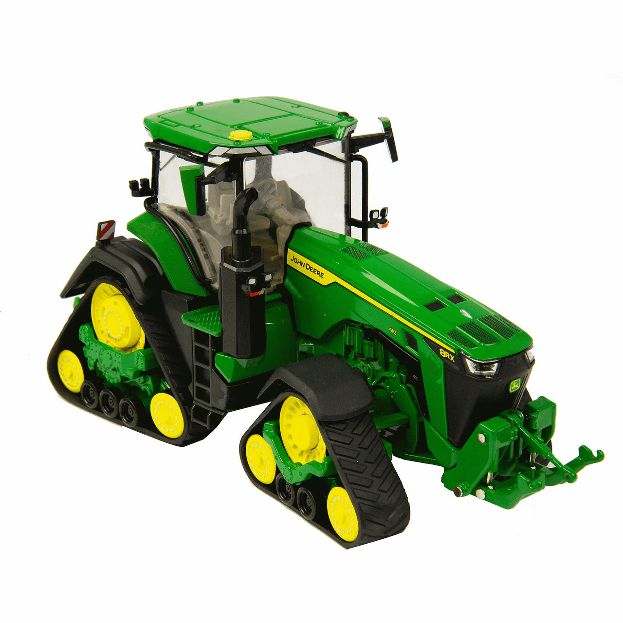Britains - John Deere 8RX 410 Tractor (Prestige Collection) - 1:32