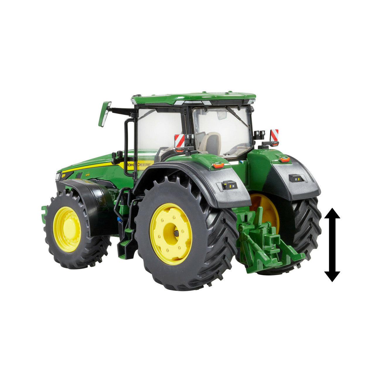Britains - John Deere 8R 370 - 1:32