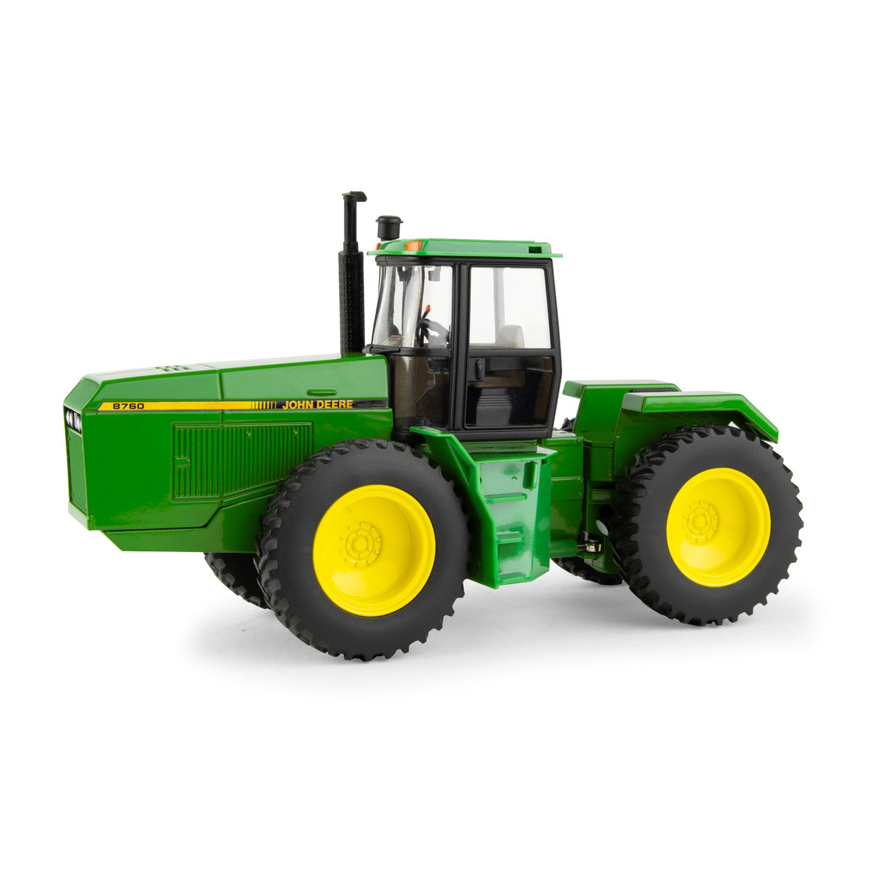 ertl - John Deere 8760 Tractor – 1:32