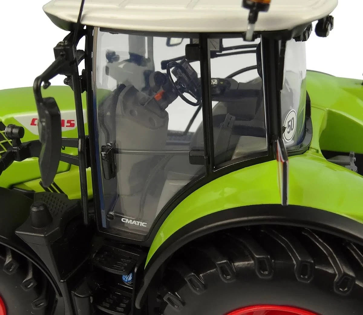UNIVERSAL HOBBIES - CLAAS ARION 530 4WD