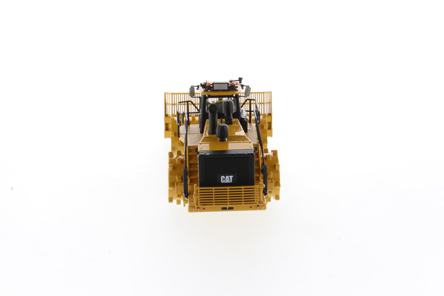 Die Cast Masters - Cat 836 Landfill Compactor - 1:50