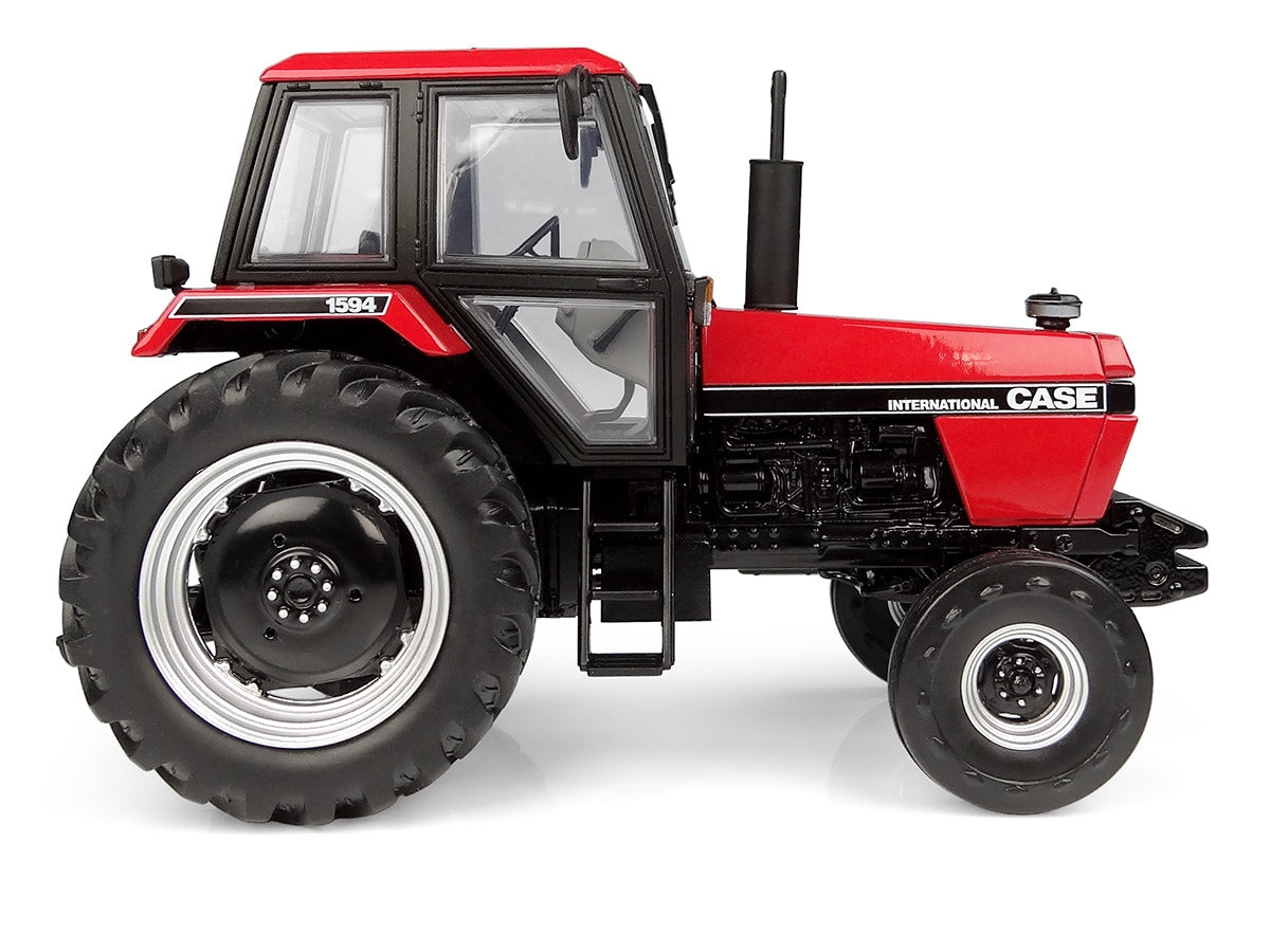 Universal Hobbies - Case International 1594 - 1:32