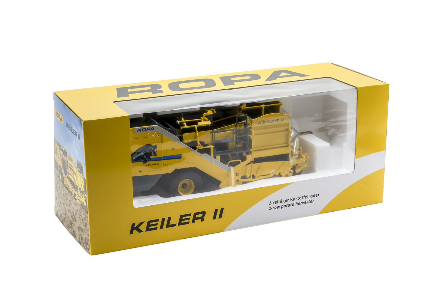 Ros - ROPA Keiler 2 RK22 "First Edition" - 1:32