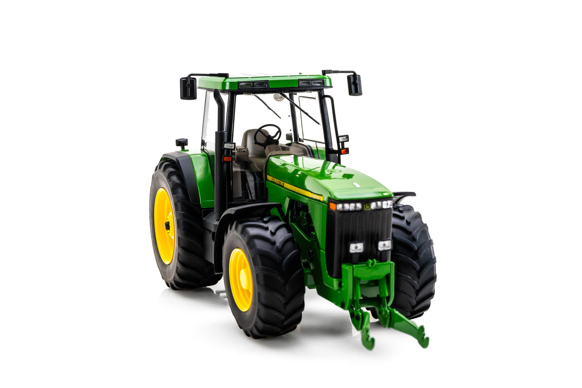 Schuco - John Deere 8400 – 1:32