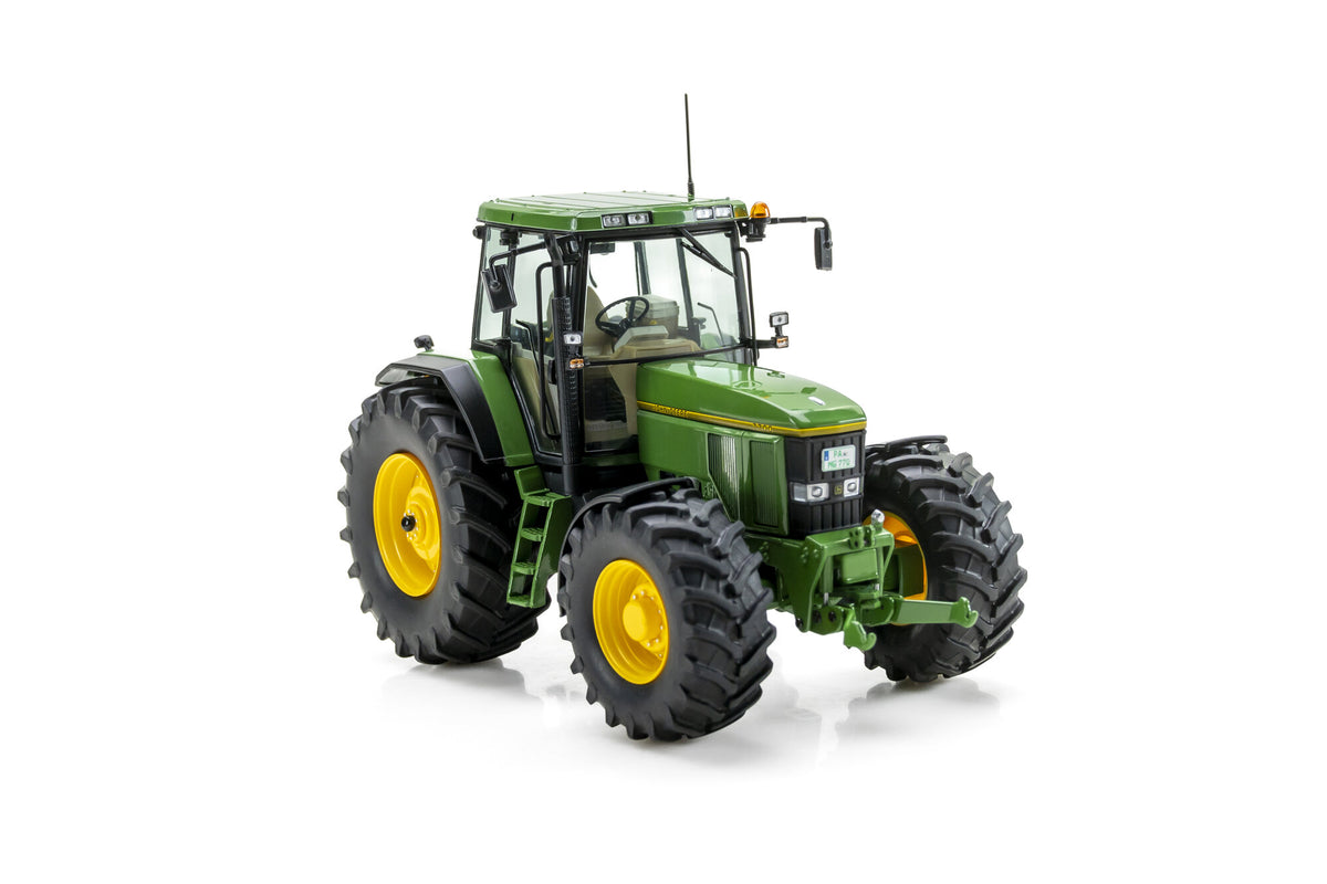 Schuco - John Deere 7700 – 1:32