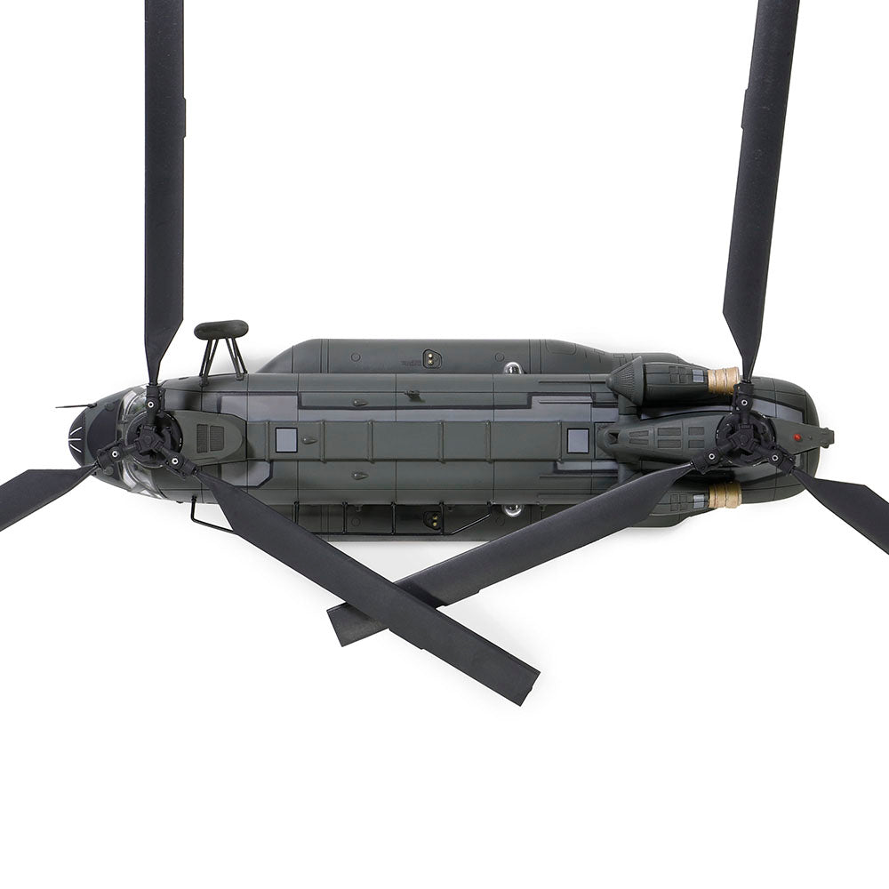 Forces of Valour - Chinook Singapore - 1:72