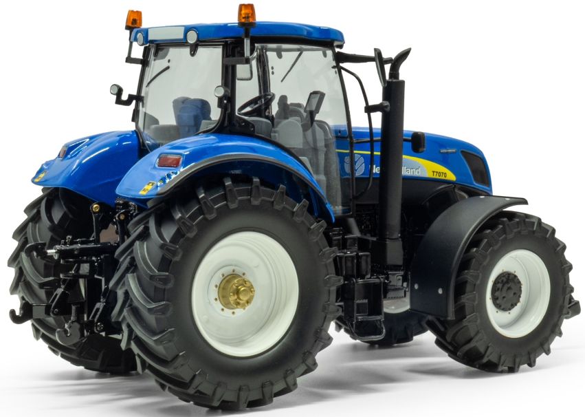 ROS - New Holland T7.070 - 1:32 (Copy)