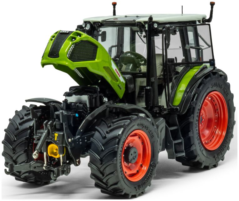 ROS - Claas Axos 3.105 - 1:32