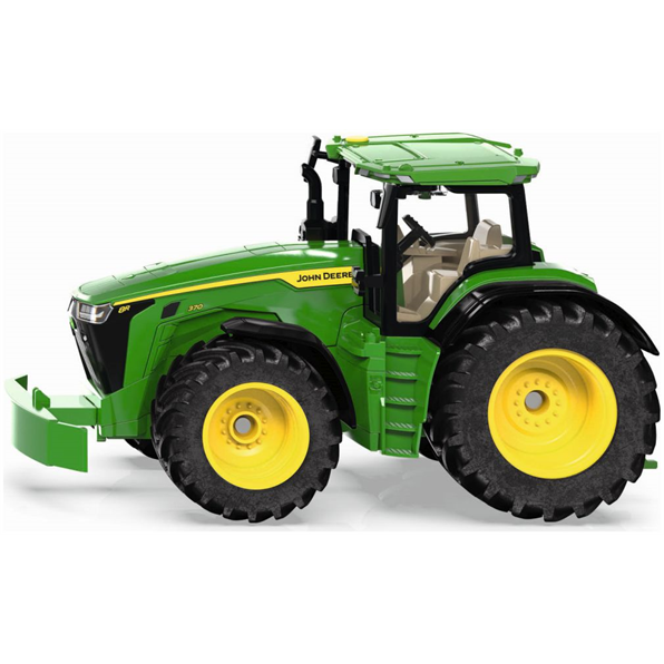 Siku - John Deere 8R 370 Tractor - 1:32