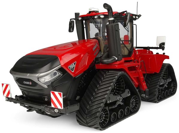 Universal Hobbies - Case IH Quadtrac 785 - 1:32