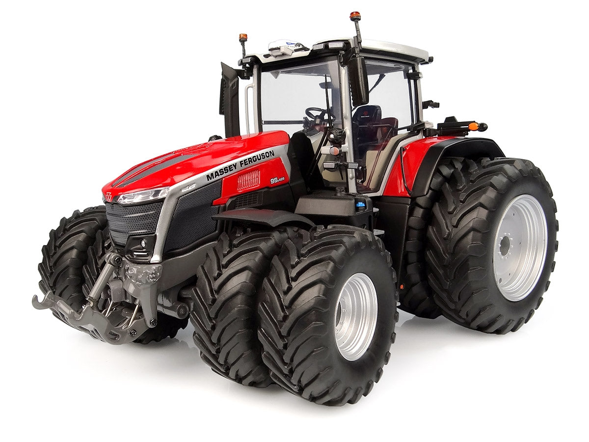 UNIVERSAL HOBBIES - Massey Ferguson MF 9S.425 - 8 Wheeler