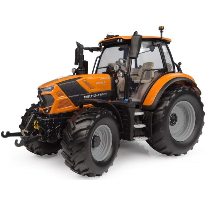 Tractors
