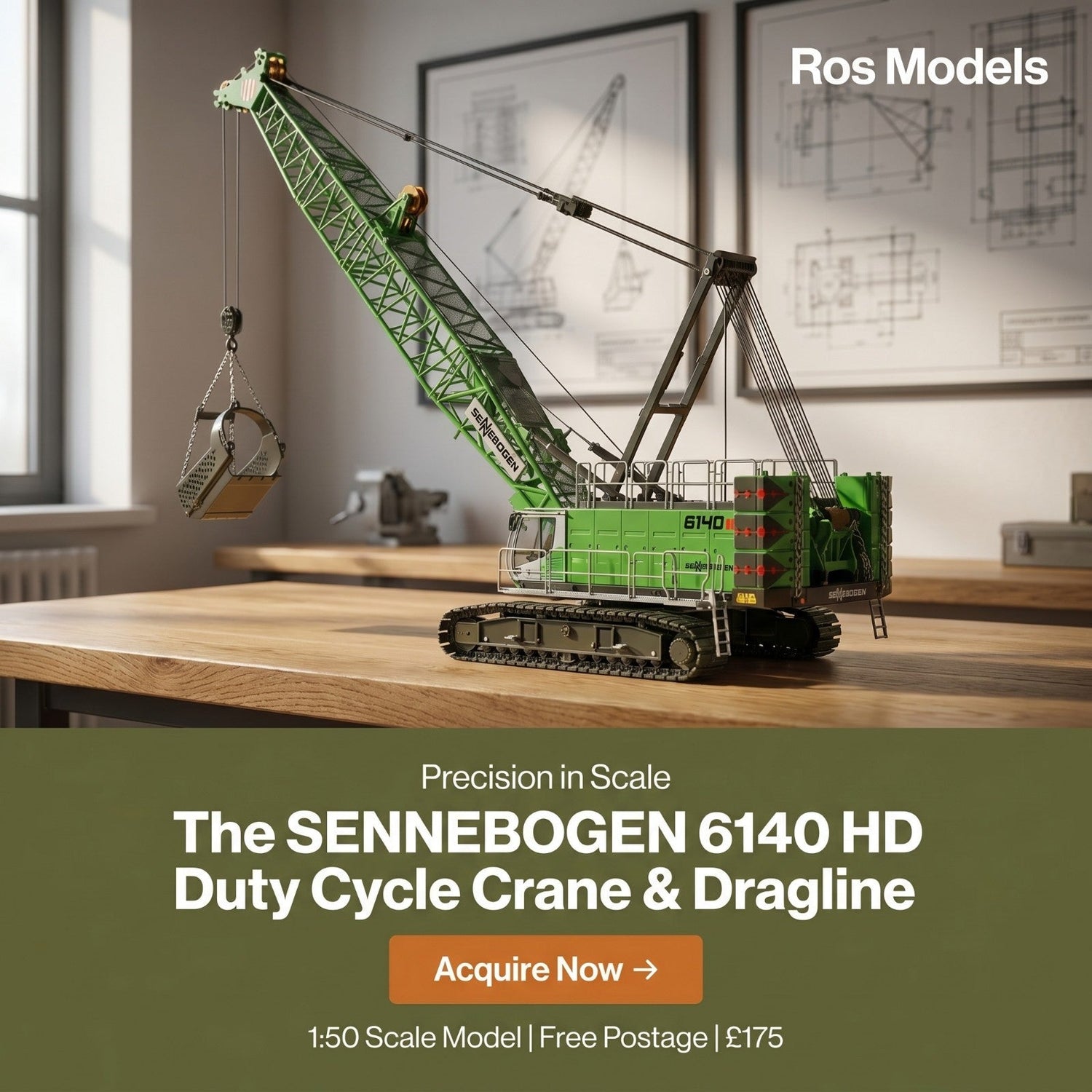 Ros Models