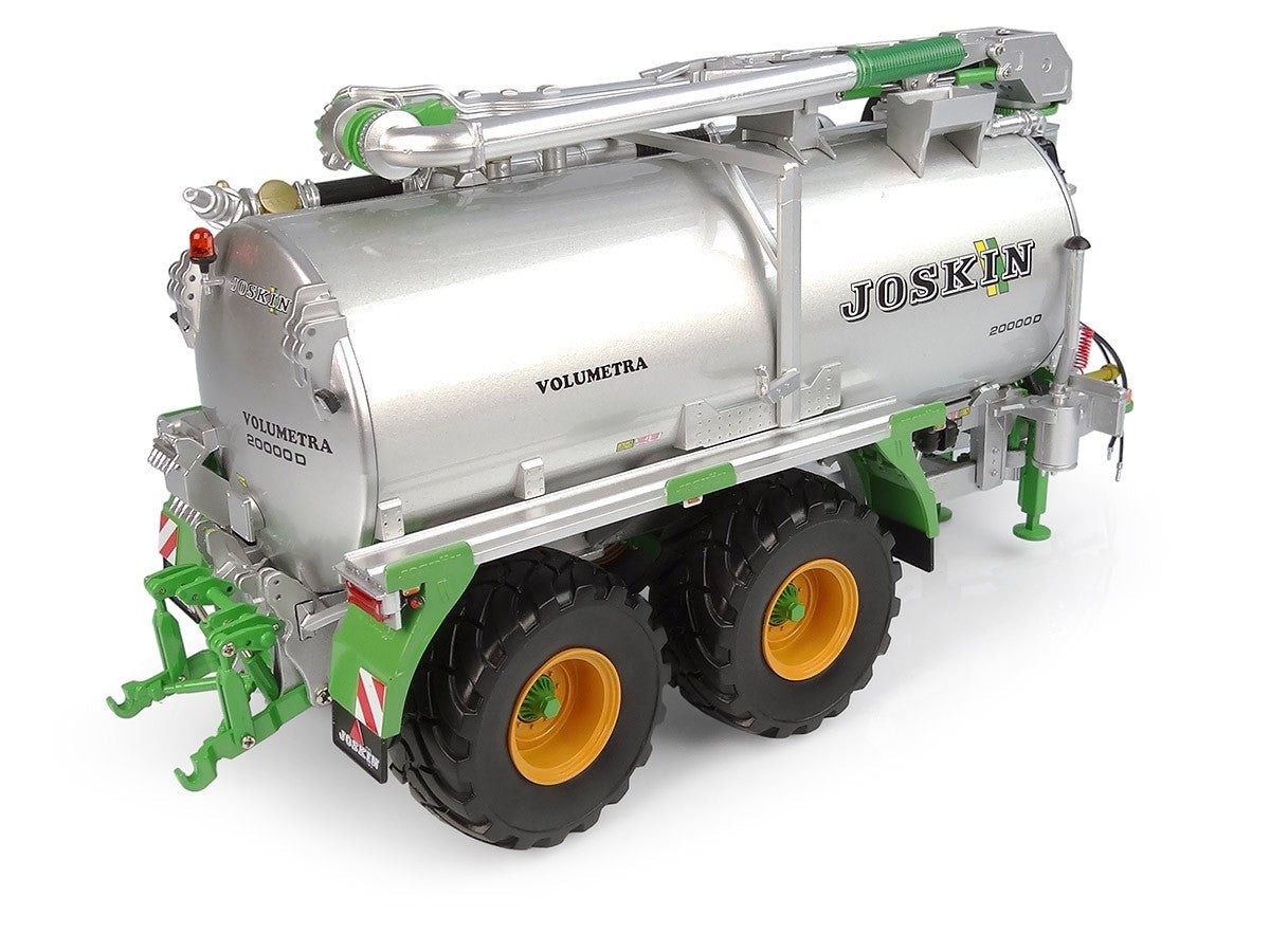 Farm Equipment