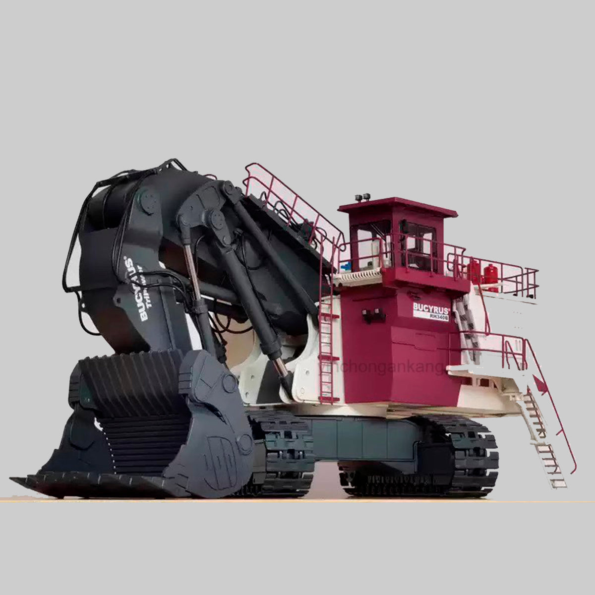 Bymo Models