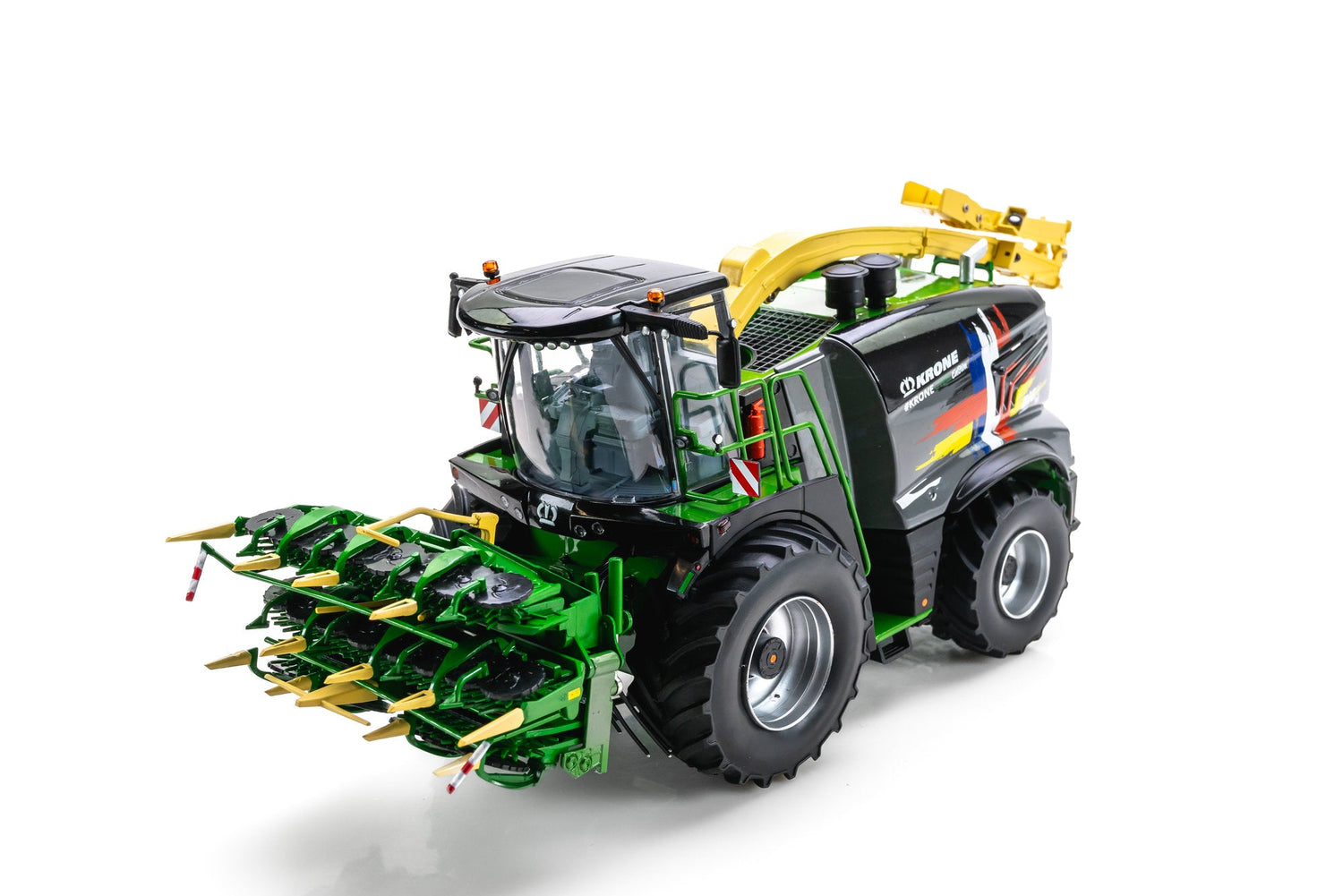 Harvesters