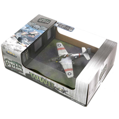 Forces of Valour - P51D Rocaf - 1:72