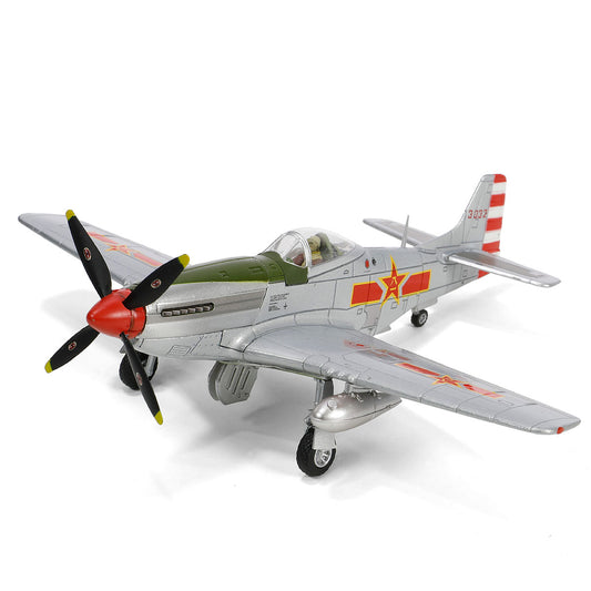 Forces of Valour - P51D China - 1:72