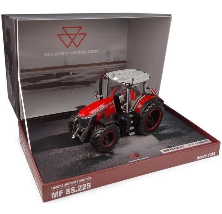 Universal Hobbies - Massey Ferguson 8S.225