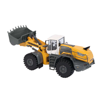 NZG - Liebherr L586-4 wheel loader