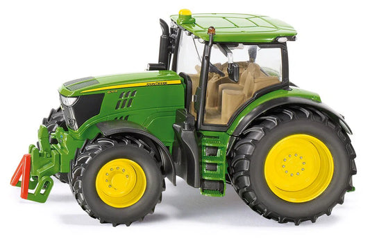Siku -  John Deere 6210R  - 1:32