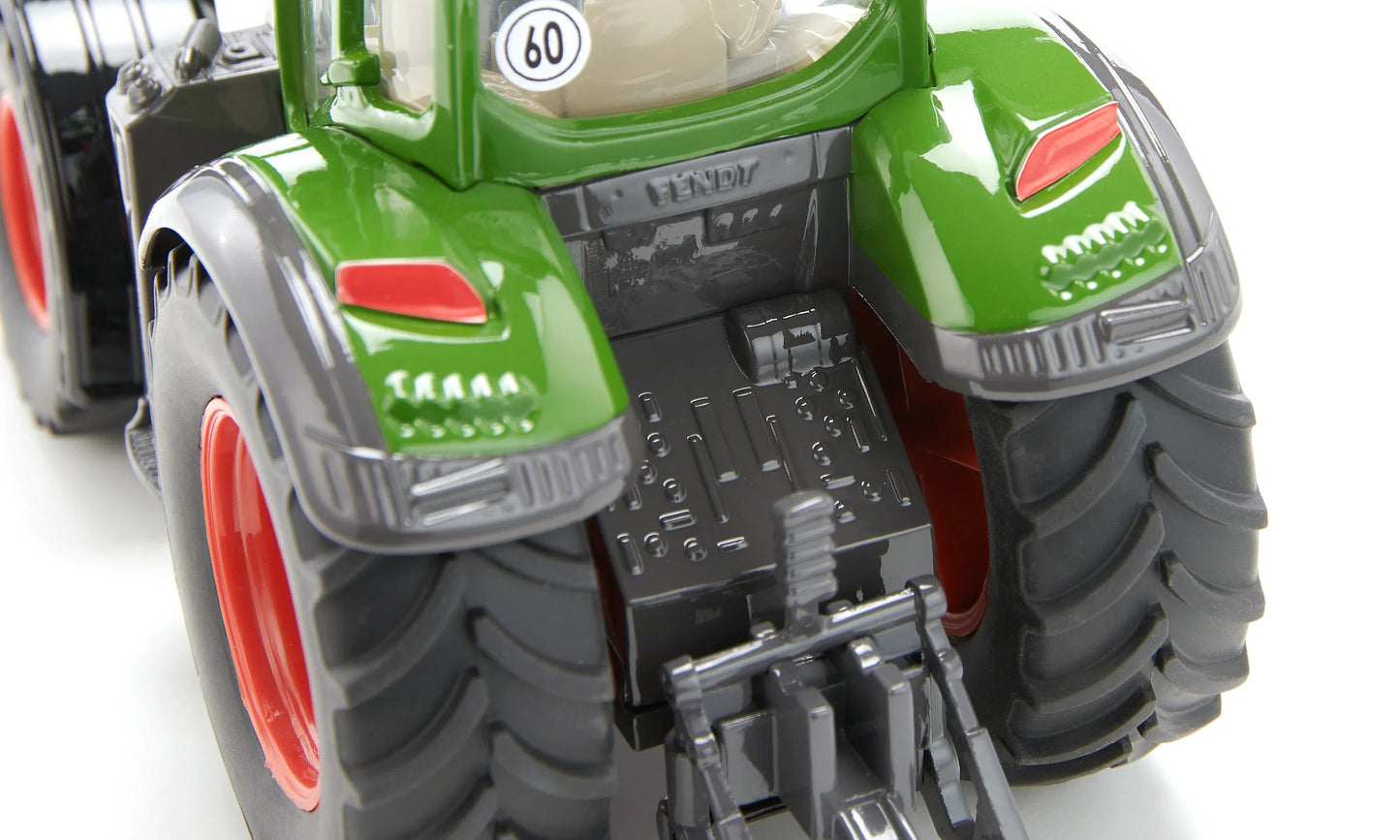 Siku -  Fendt 728 Vario - 1:32