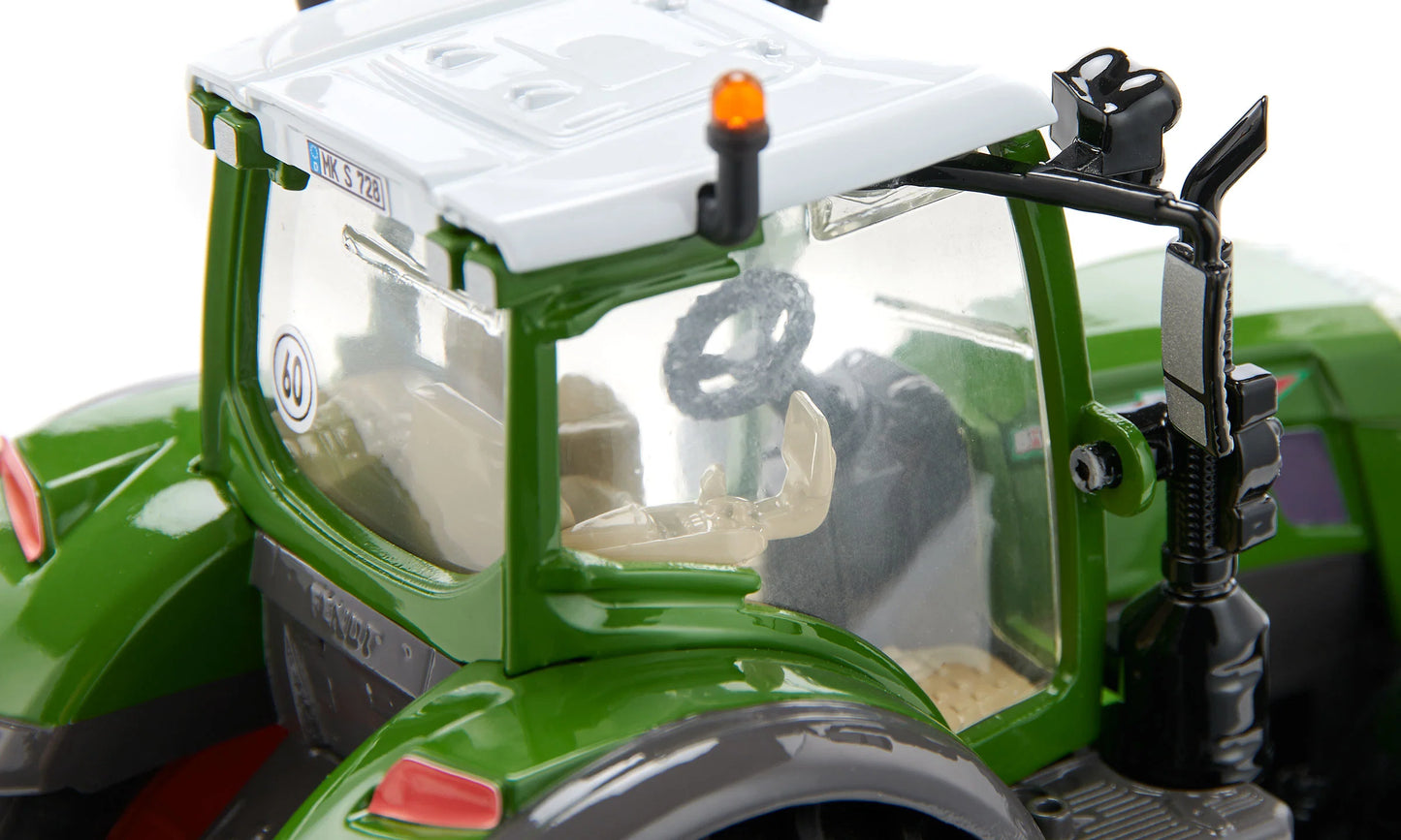 Siku -  Fendt 728 Vario - 1:32