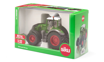 Siku -  Fendt 728 Vario - 1:32