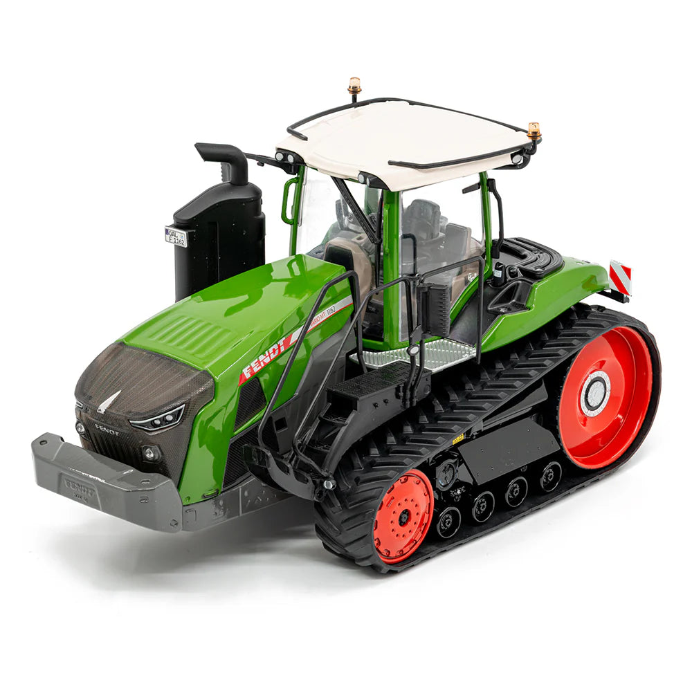 USK Models - Fendt 1162 Vario MT tractor - 1:32