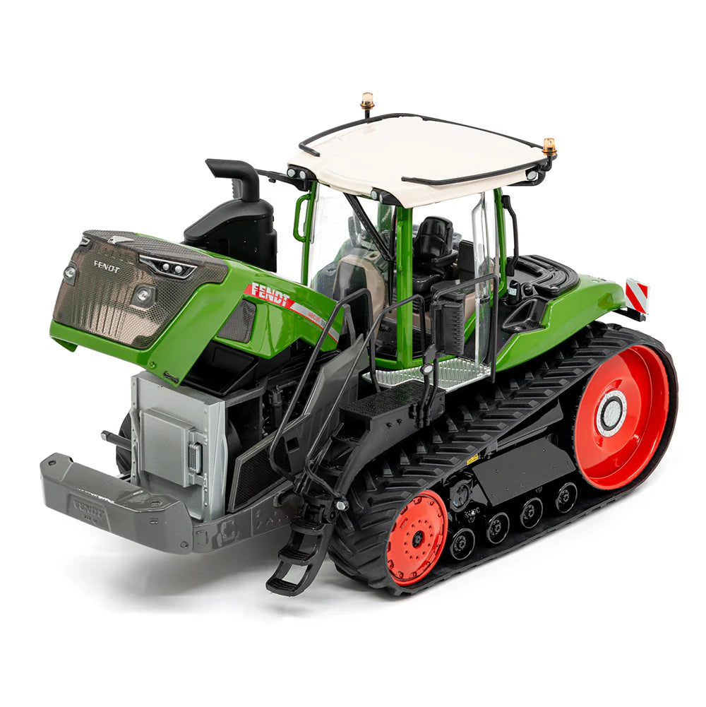 USK Models - Fendt 1162 Vario MT tractor - 1:32