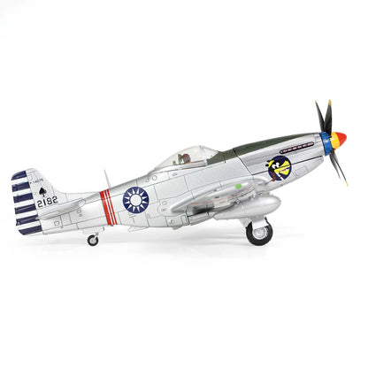 Forces of Valour - P51D Rocaf - 1:72