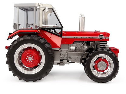 UNIVERSAL HOBBIES - Universal Hobbies Massey Ferguson 1080 - 1:32