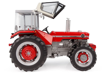UNIVERSAL HOBBIES - Universal Hobbies Massey Ferguson 1080 - 1:32