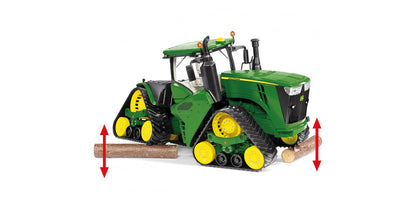 Wiking - John Deere 9620RX - 1:32