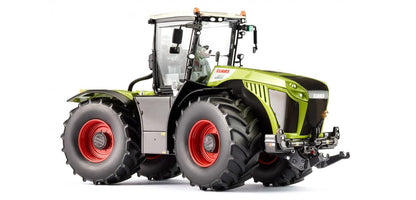 Wiking - Claas Xerion 4500 - 1:32