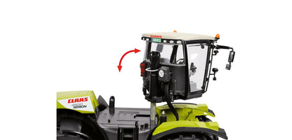 Wiking - Claas Xerion 4500 - 1:32