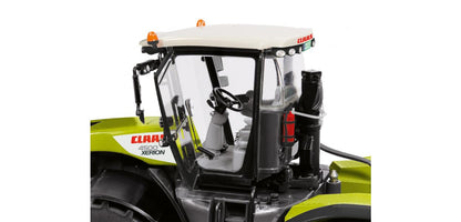 Wiking - Claas Xerion 4500 - 1:32