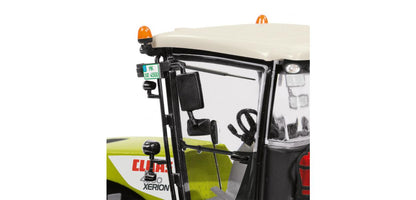 Wiking - Claas Xerion 4500 - 1:32