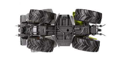 Wiking - Claas Xerion 4500 - 1:32