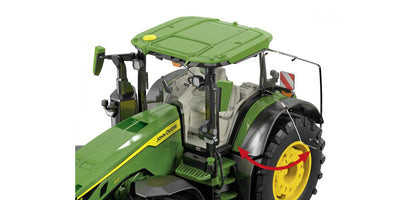 Wiking - John Deere 8R 410