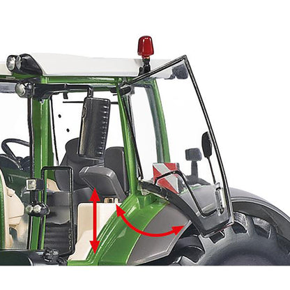 Wiking - Fendt 1050 Vario