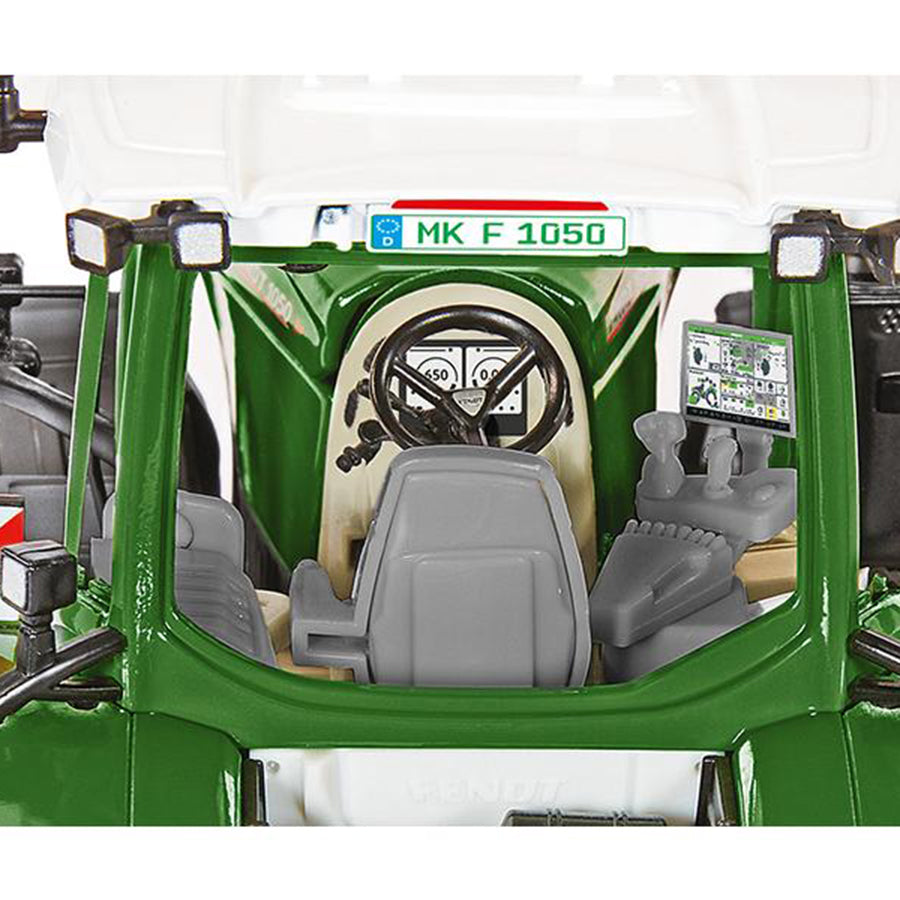 Wiking - Fendt 1050 Vario