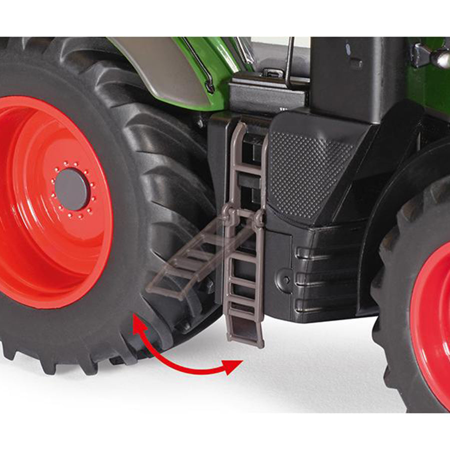 Wiking - Fendt 1050 Vario