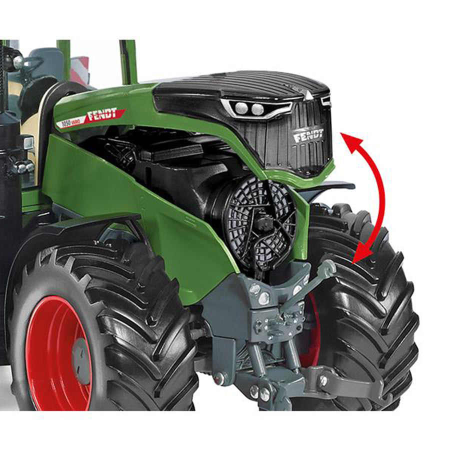 Wiking - Fendt 1050 Vario