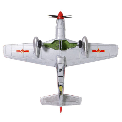 Forces of Valour - P51D China - 1:72