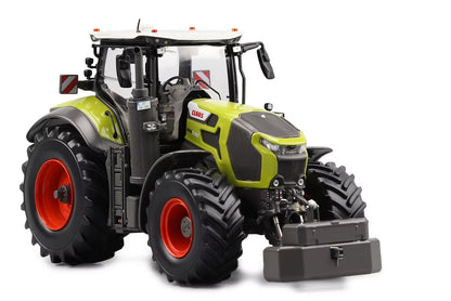 Marge Models - Claas Axion 9.390 - 1:32