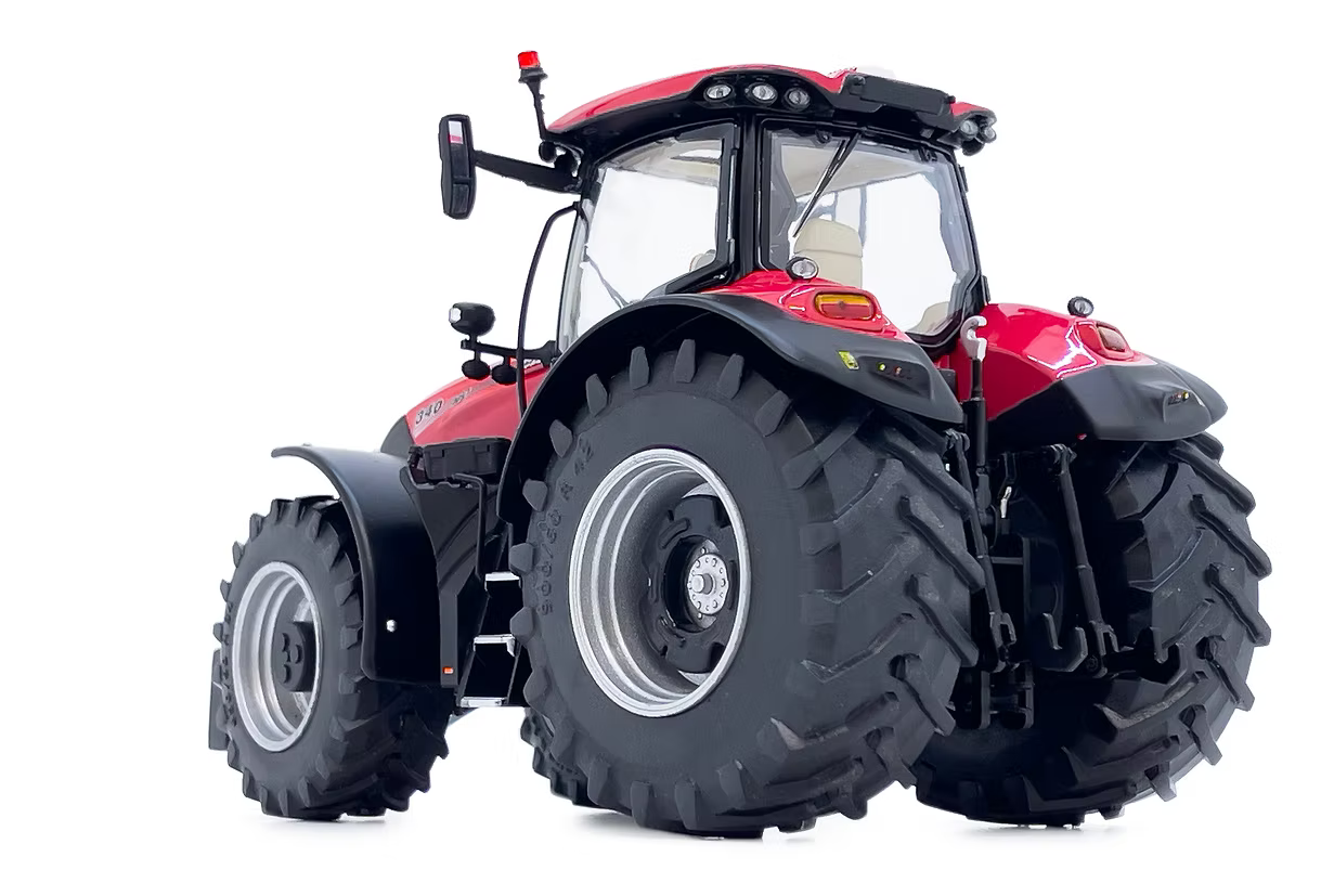Marge Models - Case IH Optum 340CVXDrive - 1:32