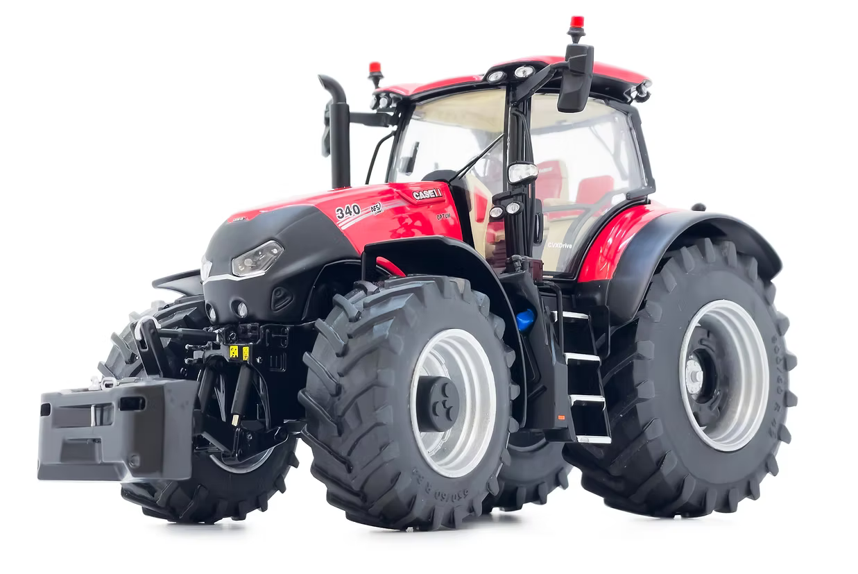 Marge Models - Case IH Optum 340CVXDrive - 1:32